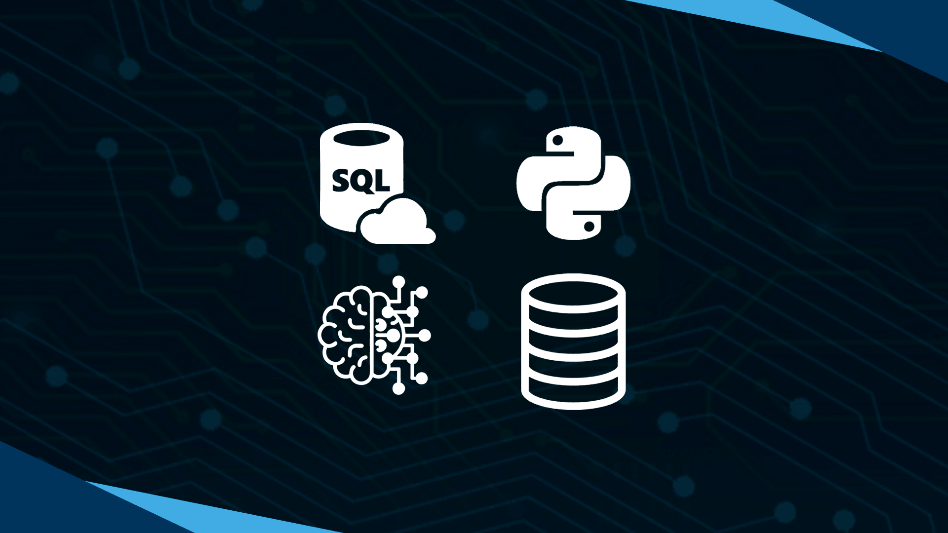 Especialización en PYTHON + SQL + IA + BASE DE DATOS (Desde Cero)